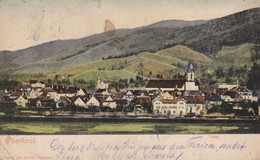 Oberkirch Totalansicht - Oberkirch