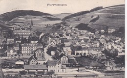 Furtwangen Gesamtansicht - Furtwangen