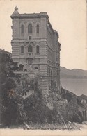 Cp , MONACO , Musée Océanographique - Musée Océanographique