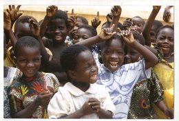CPM     TOGO     SOURIRES D ENFANTS - Togo