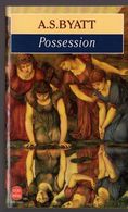 POSSESSION °°°° A.S. BYATT - Livre De Poche