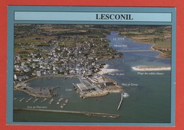 Delcampe - CP 29 LESCONIL  483 - Lesconil