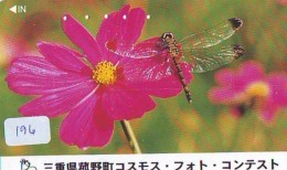Dragonfly Libellule Libelle Libélula - Insect (196) - Altri & Non Classificati