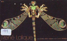 Dragonfly Libellule Libelle Libélula - Insect (199) - Altri & Non Classificati
