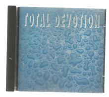 Cd , TOTAL DEVOTION , Schnitt Acht , Chemlab , Skrew , Pigface... , 2 Scans ,  Frais Fr 3.60 E - Rock