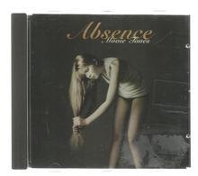 Cd , ABSENCE , Movie Tones , 2 Scans ,  Frais Fr 3.60 E - Altri & Non Classificati