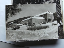 Duitsland Deutschland Thüringen Bad Berka Sanatorium - Bad Berka