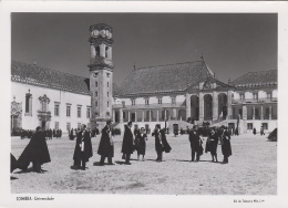 Portugal - Coimbra - Universidade - Enseignement - Edition Nilo - Coimbra