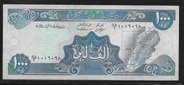 Liban - 1000 Livres - Pick N°69 - SUP - Lebanon