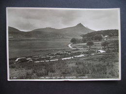 The Braemore Valley,Dunbeath,Caithness 1954 - Caithness