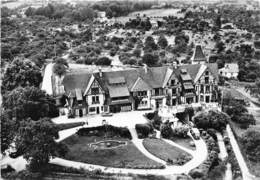 27-VERNON- VUE DU CIEL ECOLE SAINT-ADJUTOR - Vernon