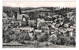 Deutschland - Bad Schwalbach Taunus - Alte Ortsansicht - Bad Schwalbach