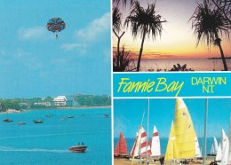 Fannie Bay Multiview, Darwin, Northern Territory Unused - Darwin