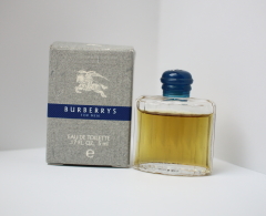 Burberrys For Men - Miniatures Men's Fragrances (in Box)