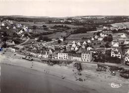 29-MORGAT- LA PLAGE, VUE AERIENNE - Morgat