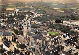 29-CARHAIX-VUE DU CIEL - Carhaix-Plouguer