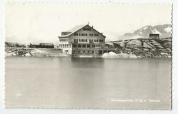 Suisse Berne Bern Hotel Restaurant Grimsel Passhohe Geschwister Schmiddhalter 1955 - Berne