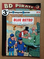 BD Tuniques Bleues - Blue Retro - Tome 18 (2005) - Tuniques Bleues, Les