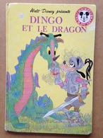 Disney - Mickey Club Du Livre - Dingo Et Le Dragon (1994) - Disney