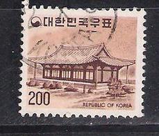 Korea South 1977  Sc  Nr 1099      (a2p11) - Corée Du Sud