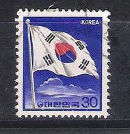 Korea South 1978  Mi  Nr 1213A     (a2p11) - Corea Del Sur