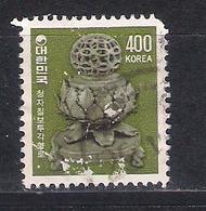 Korea South 1981   Sc   Nr 1267    (a2p11) - Corea Del Sur