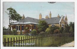 Mansfield - Cottage Hospital - Other & Unclassified