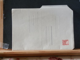 77/763         DOC. DDR  XX - Enveloppes - Neuves