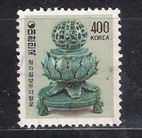 Korea South 1983   Mi  Nr 1329 MNH  (a2p11) - Korea, South