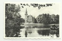 Retie   *  Herstellingsoord - Maison De Convalescence "Levenslust"  - Kasteen, Voorgevel - Chateau, Façade - Retie