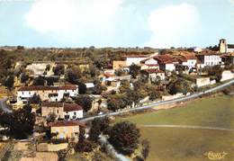 32-MARSOLAN-VUE GENERALE AERIENNE - Autres & Non Classés