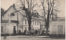 VERT LE PETIT  CASERNE DU BOUCHET - Vert-le-Petit