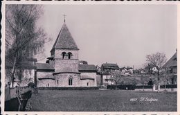 St Sulpice VD (4857) - Saint-Sulpice