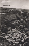 Allemagne - Todtnau Schwarzwald - Panorama - Todtnau