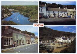 SOLVA : MULTIVIEW (10 X 15cms Approx.) - Pembrokeshire