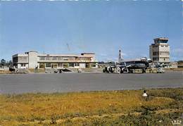 35-DINARD-PLEURTUIT- L'AEROGARE - Dinard