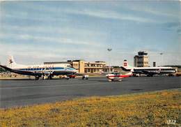 35-DINARD-PLEURTUIT- L'AEROGARE - Dinard