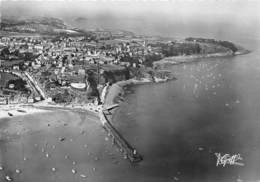 35-CANCALE- VUE AERIENNE - Cancale