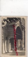 05- EMBRUN - LE PORCHE DE LA CATHEDRALE - CARTE PHOTO 1948 - Embrun