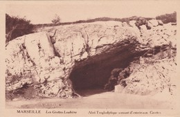 CHATEAU GOMBERT - Les Caillols, La Valentine