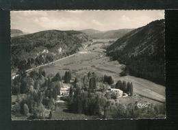 SYAM - Le Chateau Carnot Et La Vallée De L'Ain - Villers Farlay