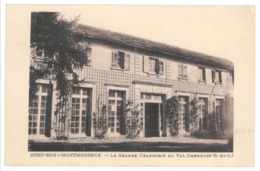 95 Soisy Sous Montmorency,la Grande Orangerie Du Val Ombreuse (3830) - Soisy-sous-Montmorency