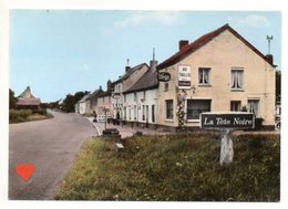 22403-LE-59-BERLAIMONT-La Tête Noire-----------animée-commerce - Berlaimont