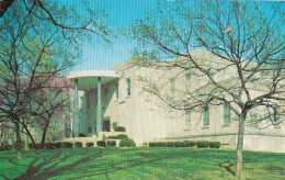 Kentucky Henderson County Court House - Henderson