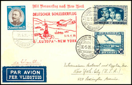 4829 1935, D. Europa 5.6. Mit Zuleitung Belgien, Brief Mit Belgischer Frankatur Mit SST BRÜSSEL 30.5. Via "KÖLN-FLUGHAFE - Other & Unclassified