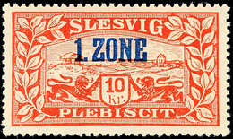 6246 1 Öre - 10 Kr. Kpl. Postfrisch, Tadellos, Mi. 180.-, Katalog: 15/28 ** - Sonstige & Ohne Zuordnung