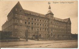 Enghien  College - Edingen