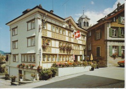 Switzerland, Suisse, Svizerra, Schweiz - Trogen Unused - Trogen