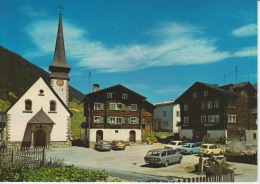 Switzerland, Suisse, Schweiz, Svizzera - Biel Im Goms, Wallis, Unused - Goms