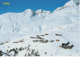 Switzerland, Schweiz, Suisse, Svizzera - Belalp Blatten Naters Wallis Used - Blatten